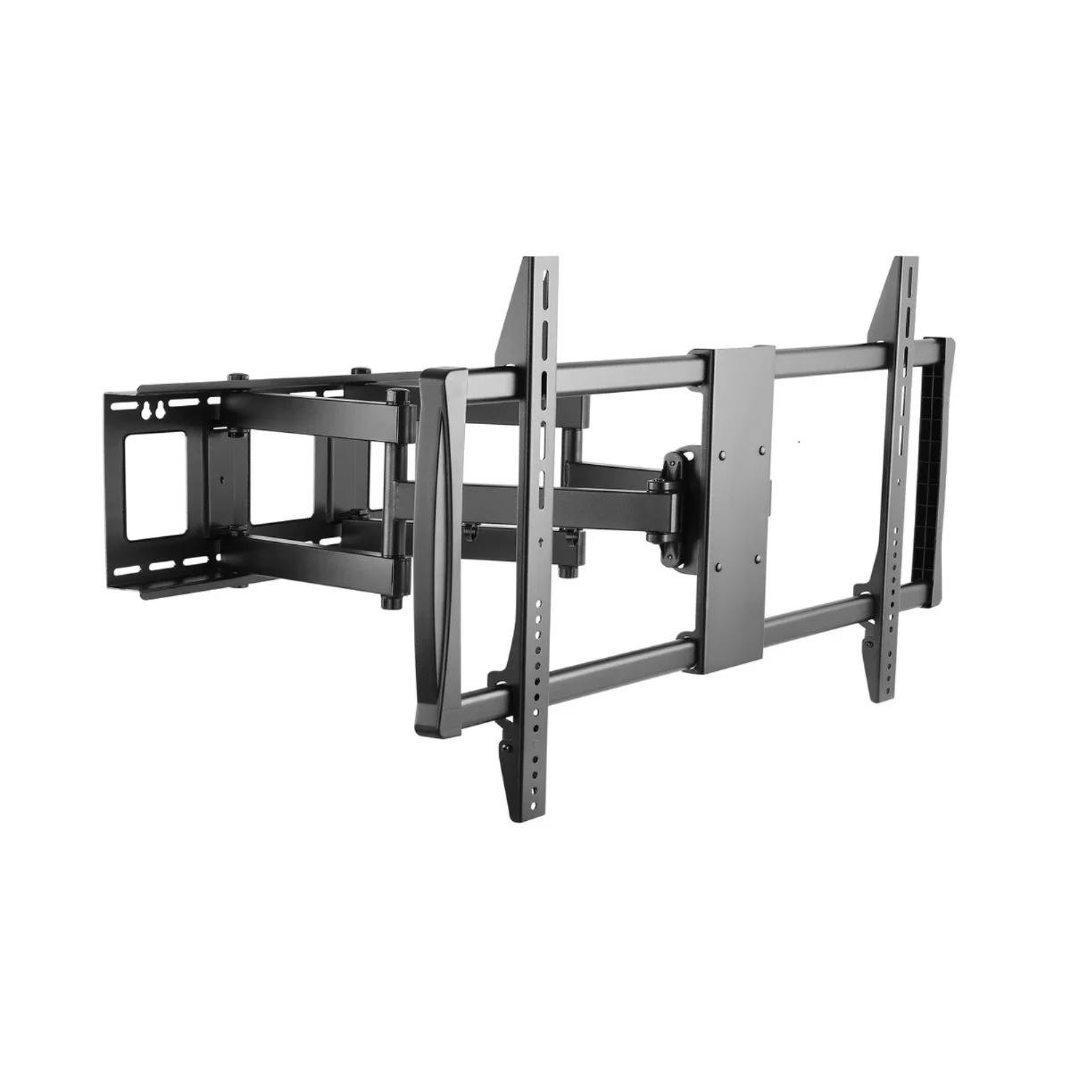 Heavy-duty full-motion mount