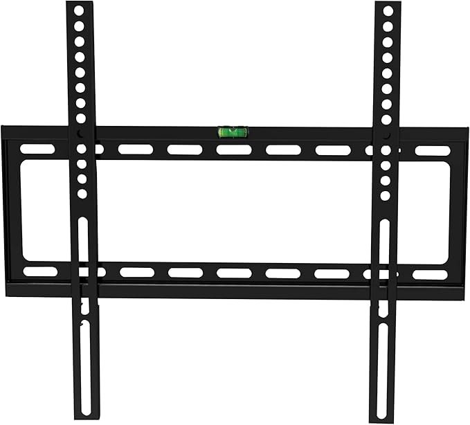 Standard Wall Mount