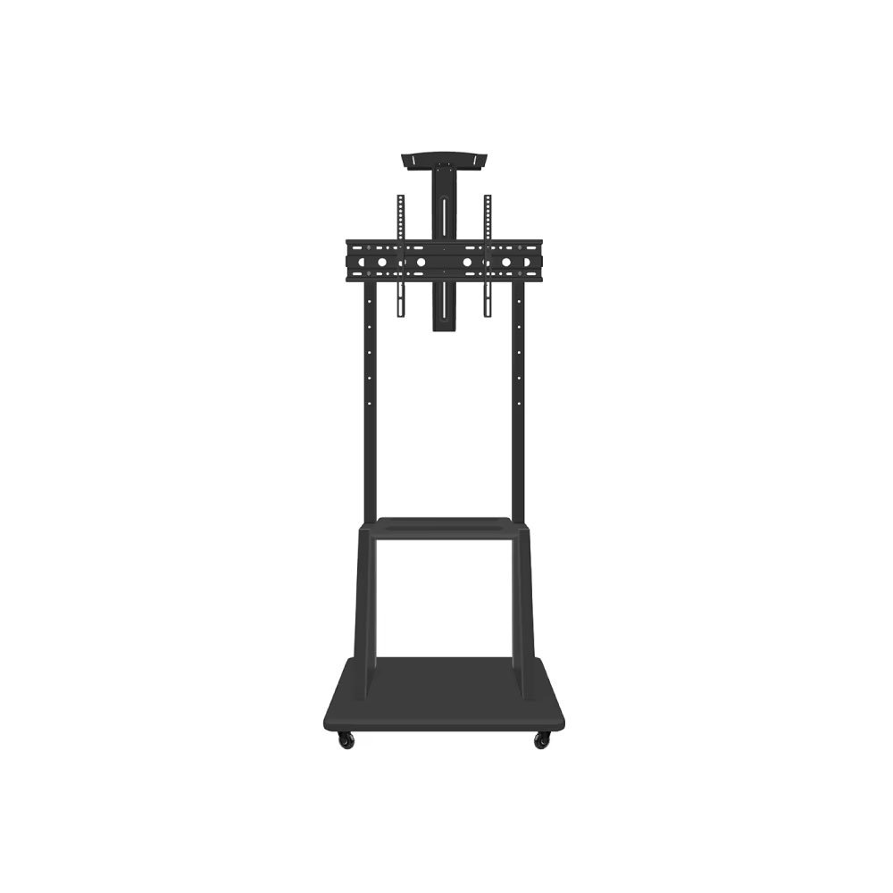 Compact Mobile TV Stand