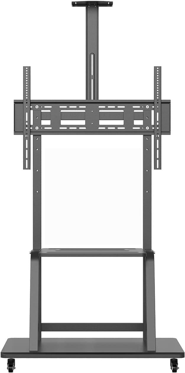 Heavy-Duty Presentation Trolley