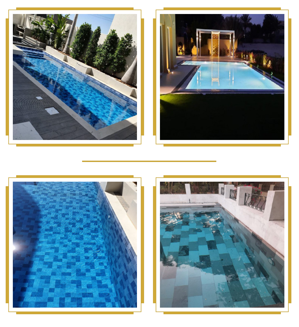 Swimming Pool Project 14