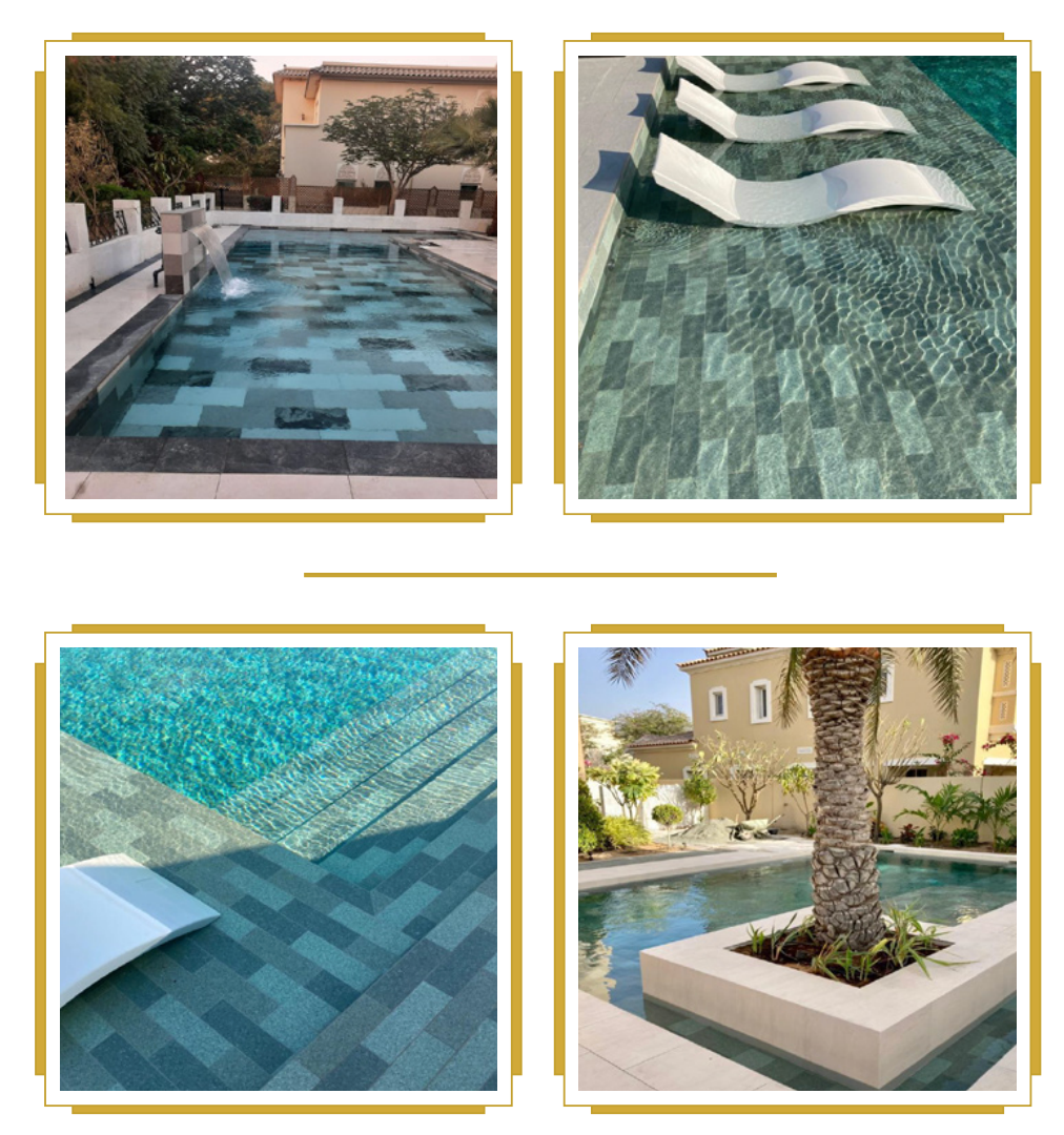 Swimming Pool Project 15