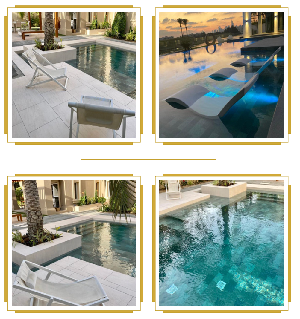 Swimming Pool Project 16