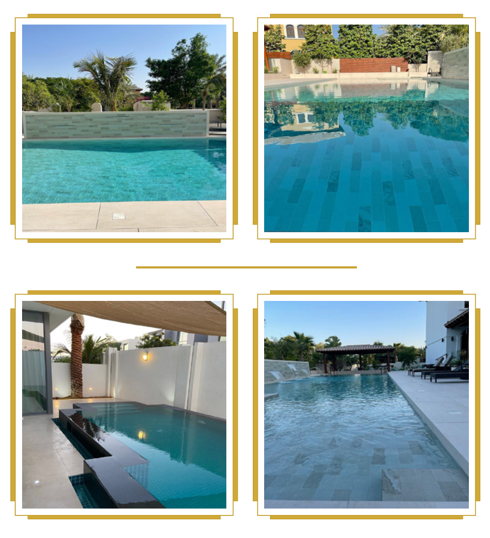 Swimming Pool Project 17