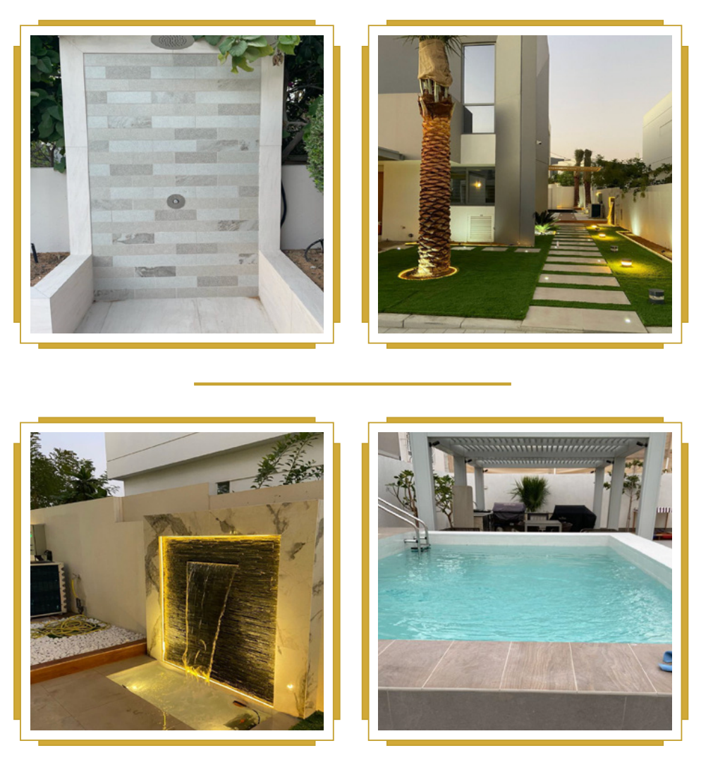 Swimming Pool Project 18