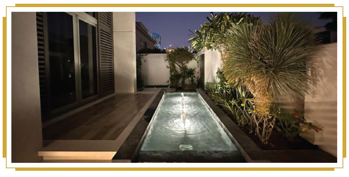 Swimming Pool Project 3